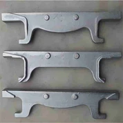 Решітка для електростанції